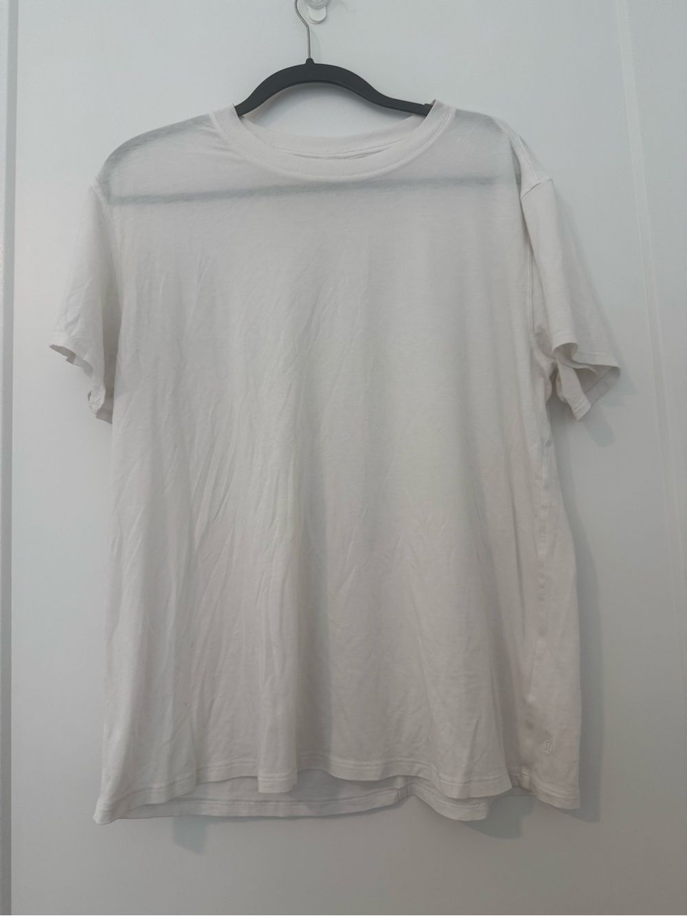 lululemon athletica all yours tee
